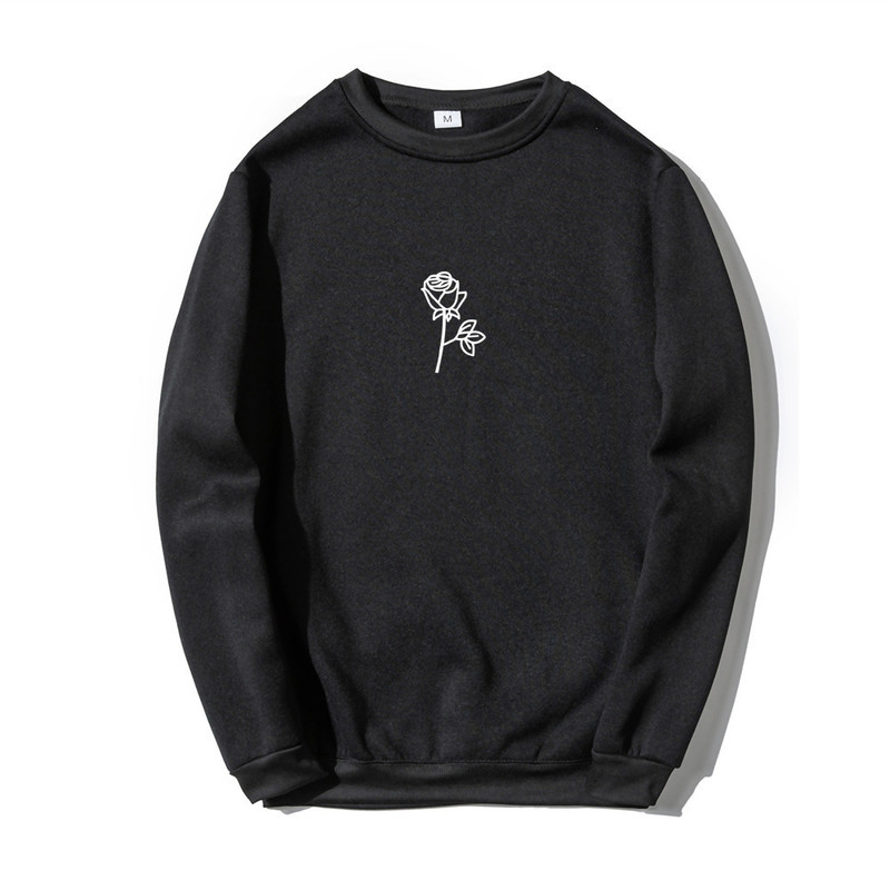 Men Hip Hop Casual Brief Sweatshirts Black Clothes Fashion Man Streetwear Harajuku Autumn Winter Funny Rose Print Hoodie 220816, White 4b
Men Hip Hop Casual Brief Sweatshirts Black Clothes Fashion Man Streetwear Harajuku Autumn Winter Funny Rose Print Hoodie 220816, White 4b