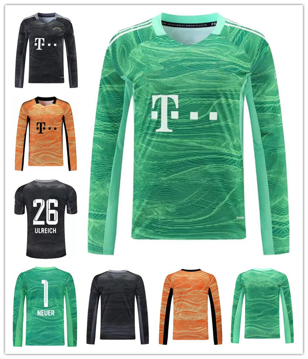 21 22 NEUER Long sleeve Wiesn Oktoberfest soccer JerseyS away home KIMMICH LEWANDOWSKI 2022 2021 D. Costa men Goalkeeper celebrates the club, 12
21 22 NEUER Long sleeve Wiesn Oktoberfest soccer JerseyS away home KIMMICH LEWANDOWSKI 2022 2021 D. Costa men Goalkeeper celebrates the club, 12