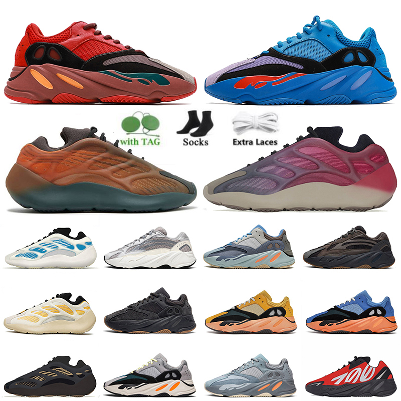 2022 Newest 700 V3 Men Women Boost Running Shoes Reflective Bright Blue Alvah Azareth Safflower Yecoraite Alien Trainers Sports Sneakers Size 36-48, #19 oreo 36-48
2022 Newest 700 V3 Men Women Boost Running Shoes Reflective Bright Blue Alvah Azareth Safflower Yecoraite Alien Trainers Sports Sneakers Size 36-48, #19 oreo 36-48