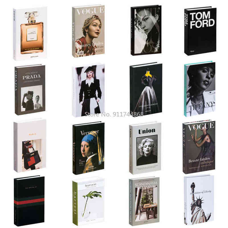 Fake Books for Decoration New Customize Can Open Coffee Table Books Storage Box Model Room Hotle Villa Luxury House Home Decore G2
Fake Books for Decoration New Customize Can Open Coffee Table Books Storage Box Model Room Hotle Villa Luxury House Home Decore G2