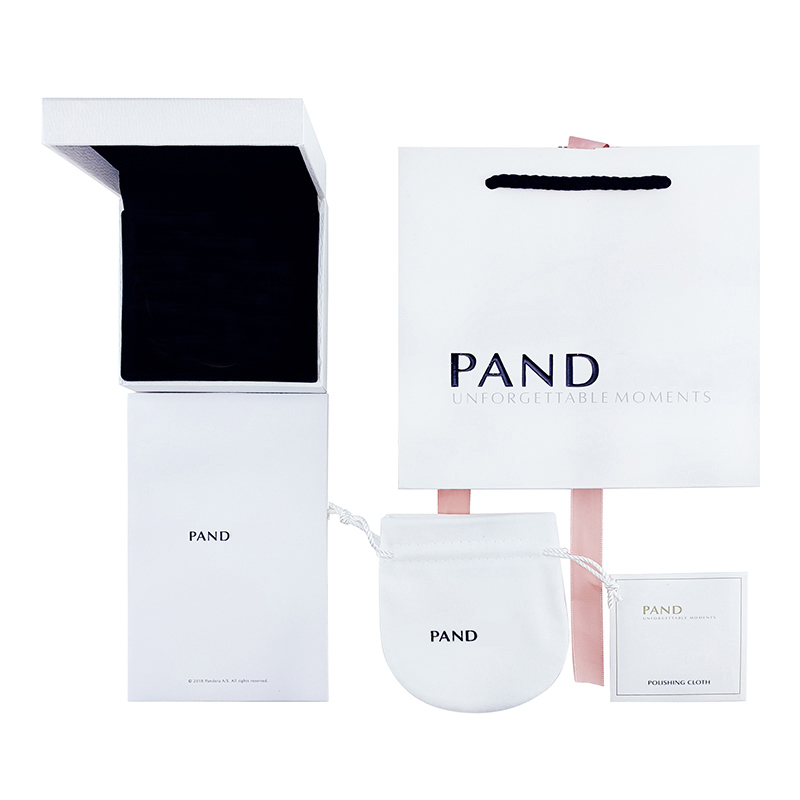 Fashion Gift Wrap Gift Box Packaging Bag Fits Pandora Ring Earrings Necklace Bracelet
Fashion Gift Wrap Gift Box Packaging Bag Fits Pandora Ring Earrings Necklace Bracelet