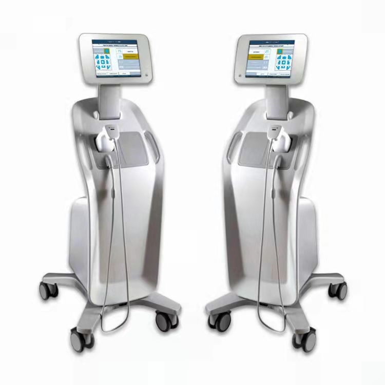 High intensity focused ultrasound slimming liposonic Body Shaping Fat loss machine liposonic device
High intensity focused ultrasound slimming liposonic Body Shaping Fat loss machine liposonic device