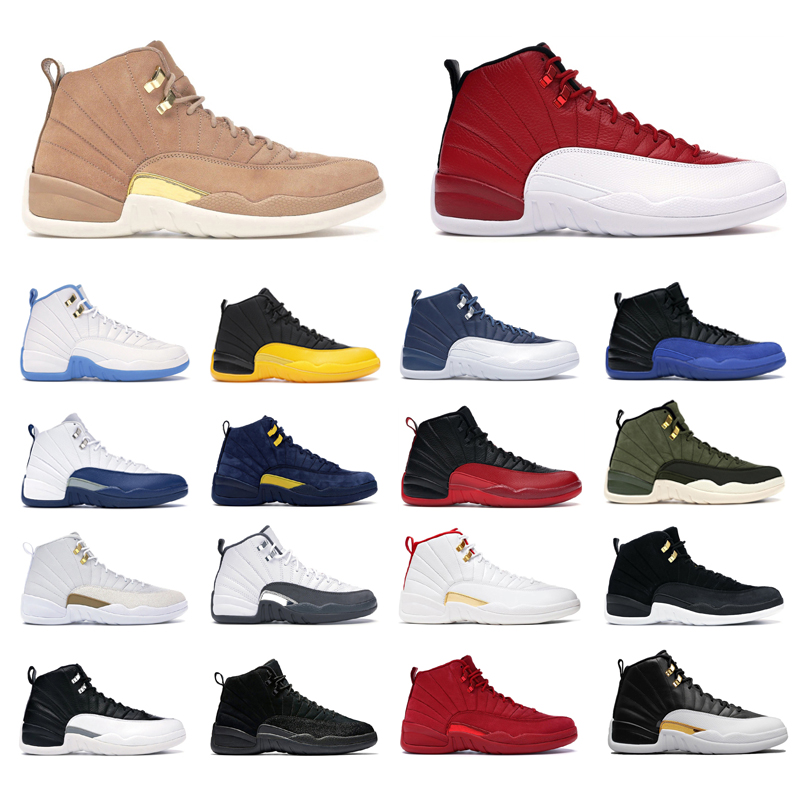 Shoes 12 12s men shoes size 13 wings Black University Gold Dark Grey Flu Game bulls basketball Mens Sports Trainers Sneakers, 22 the master
Shoes 12 12s men shoes size 13 wings Black University Gold Dark Grey Flu Game bulls basketball Mens Sports Trainers Sneakers, 22 the master