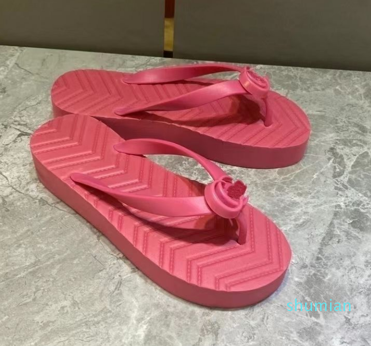 Summer Sandals beach slipper platform flats shoes name brand Women's chevron thong sandal motif double q flip flops 35-42 box, 17
Summer Sandals beach slipper platform flats shoes name brand Women's chevron thong sandal motif double q flip flops 35-42 box, 17