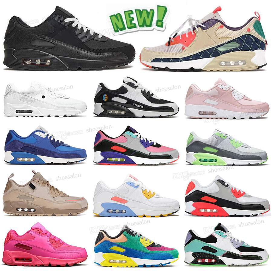 Casual Shoes OG Sports 90s cushion Bred Lucha Libre Barely UNC Rose Peace Valentines Day Surplus Black Trail Team Gold Men Women 90 Trainers, Shoesalon
Casual Shoes OG Sports 90s cushion Bred Lucha Libre Barely UNC Rose Peace Valentines Day Surplus Black Trail Team Gold Men Women 90 Trainers, Shoesalon