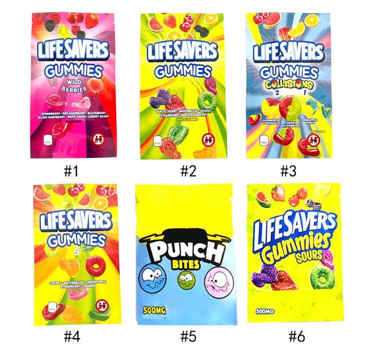 sours so ur gummies LIFESAVERS plastic packaging bag 420 edible package 500mg gummy candy edibles smell proof
sours so ur gummies LIFESAVERS plastic packaging bag 420 edible package 500mg gummy candy edibles smell proof