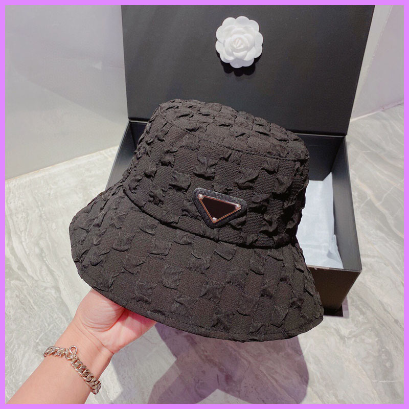 Street Fashion Bucket Hat Women new Caps Hats Mens Designer Summer Casquette Womens Fitted Hat Triangle Soild Baseball Cap Hut D224283F, Black
Street Fashion Bucket Hat Women new Caps Hats Mens Designer Summer Casquette Womens Fitted Hat Triangle Soild Baseball Cap Hut D224283F, Black