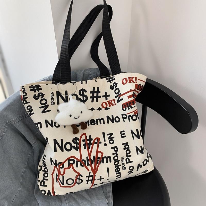 Evening Bags Individual Canvas Bag Simple Large Capacity Girl HandbagEvening, No hang
Evening Bags Individual Canvas Bag Simple Large Capacity Girl HandbagEvening, No hang