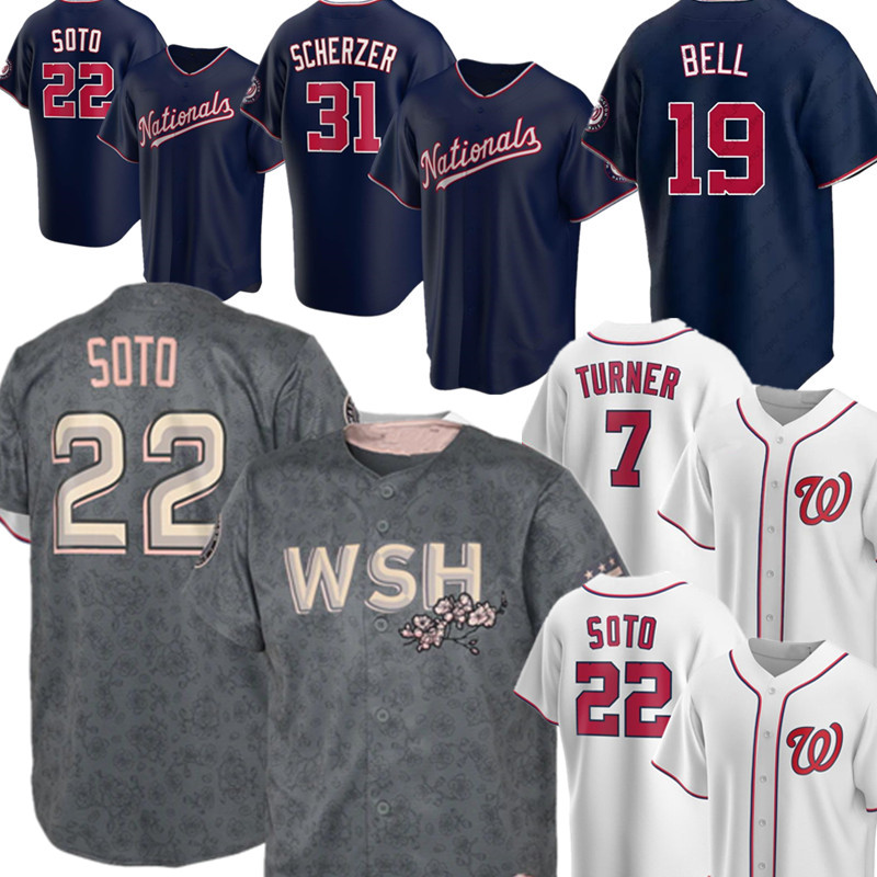 Washington Juan Soto Jersey Nationals Trea Turner Max Scherzer Stephen Strasburg Carter Kieboom Baseball Jerseys Anthony Rendon Adam Josh Bell Luis Garcia 22, Women s-xxl
Washington Juan Soto Jersey Nationals Trea Turner Max Scherzer Stephen Strasburg Carter Kieboom Baseball Jerseys Anthony Rendon Adam Josh Bell Luis Garcia 22, Women s-xxl