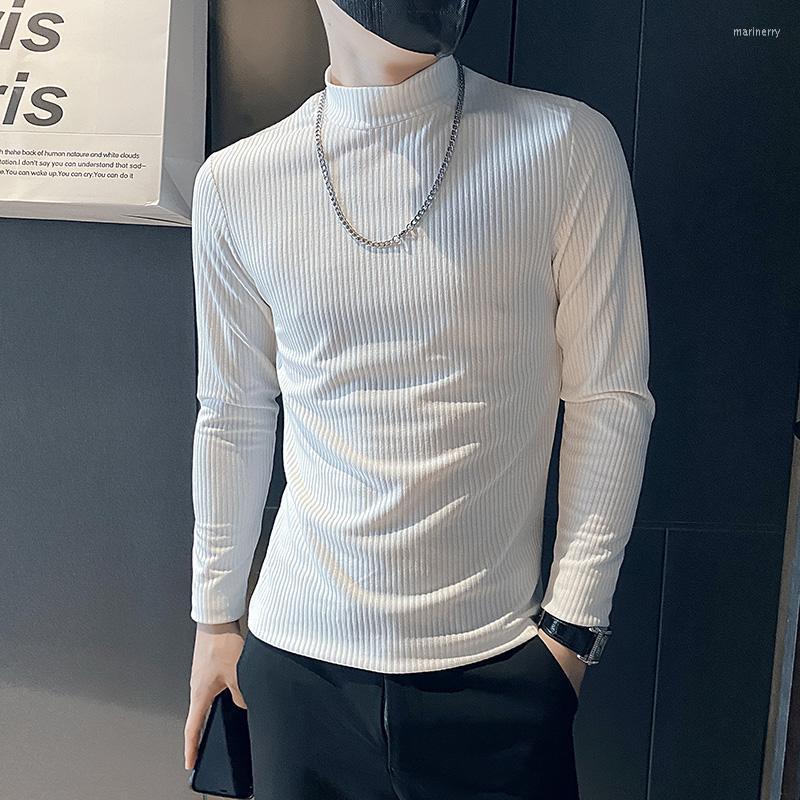 Men's Sweaters Arrivals Men Autumn Winter Korea Style Pullovers Male Slim Fit Warm Thick Knitting Fashion Sweater L117Men's Mari22, Black
Men's Sweaters Arrivals Men Autumn Winter Korea Style Pullovers Male Slim Fit Warm Thick Knitting Fashion Sweater L117Men's Mari22, Black
