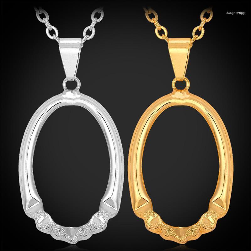 Kpop Round Pendants Necklaces Yellow Gold/Silver Color Jewelry Austrian Rhinestone Necklace Pendant For Women/Men P982 Chains
Kpop Round Pendants Necklaces Yellow Gold/Silver Color Jewelry Austrian Rhinestone Necklace Pendant For Women/Men P982 Chains