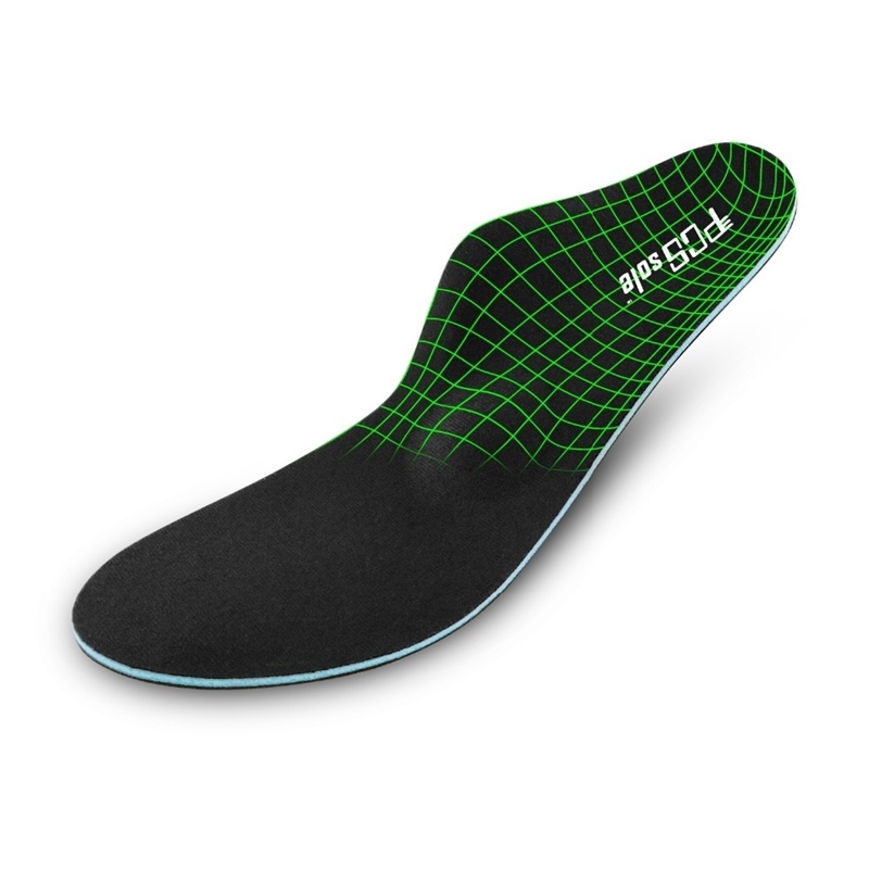 PCSsole flat foot high foot orthopedic insole arch support orthopedic surgery plantar fasciitis foot pain men and women 107 210402