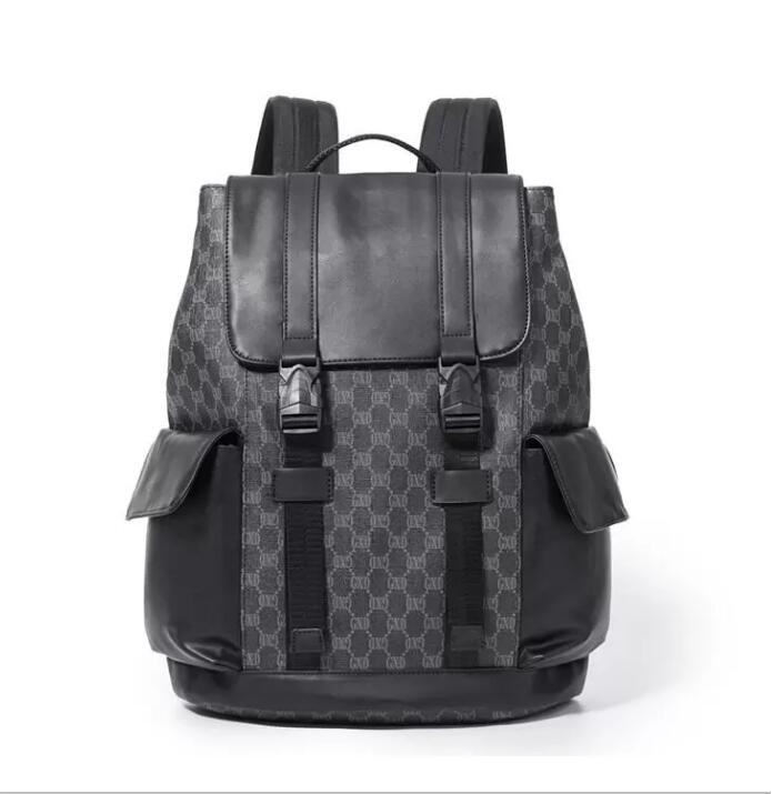 Travel Brand Backpa… - image