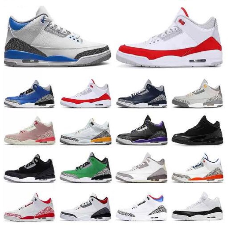 mens basketball shoes jumpman 3s Cardinal Red Pine Green Racer Blue Cool Grey Georgetown Medium Royal Cement Tinker 3 men trainers outdoor sports sneakers, # 34
mens basketball shoes jumpman 3s Cardinal Red Pine Green Racer Blue Cool Grey Georgetown Medium Royal Cement Tinker 3 men trainers outdoor sports sneakers, # 34