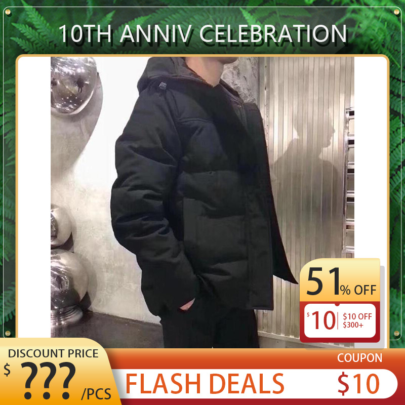 2023 Designer down jacket Quality coat 100%cotton puffer jackets Designers duck Mens Hooded thickened Elastic, Customize
2023 Designer down jacket Quality coat 100%cotton puffer jackets Designers duck Mens Hooded thickened Elastic, Customize