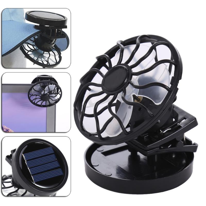 Electric Fans Solar Powered Cooling Fan Clip-On Mini Beach Outdoors Appliances Travel Desktop VentilatorElectric
Electric Fans Solar Powered Cooling Fan Clip-On Mini Beach Outdoors Appliances Travel Desktop VentilatorElectric