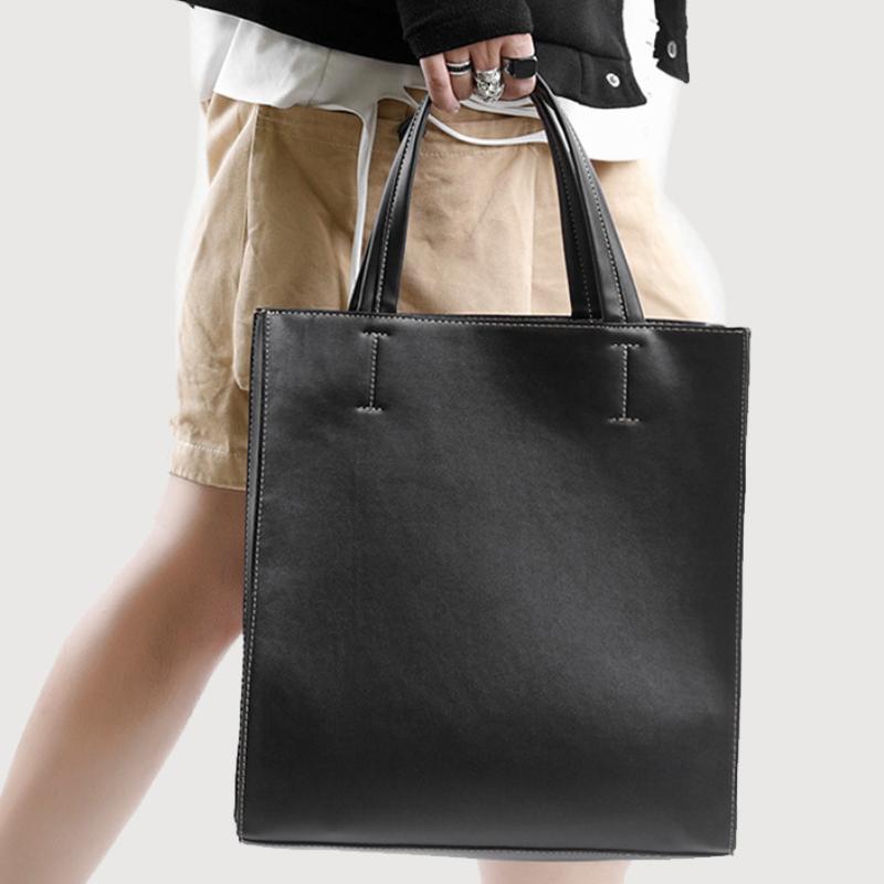 Evening Bags Tidog Casual Trend Retro Handbag Shoulder Leather Matte Tote BagEvening, Black
Evening Bags Tidog Casual Trend Retro Handbag Shoulder Leather Matte Tote BagEvening, Black