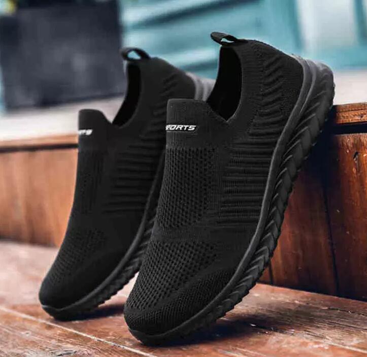 Breathable Shoes Wa… - image