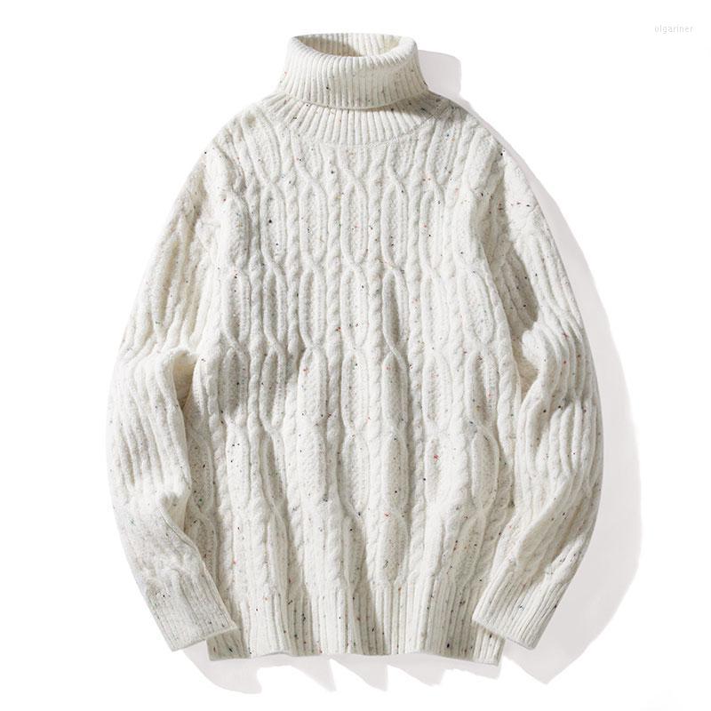 Men's Sweaters Autumn Winter Men's Turtleneck Sweater Male Knitting Pullovers Warm Men Jumper Slim Fit Casual L05Men's Olga22, Black
Men's Sweaters Autumn Winter Men's Turtleneck Sweater Male Knitting Pullovers Warm Men Jumper Slim Fit Casual L05Men's Olga22, Black