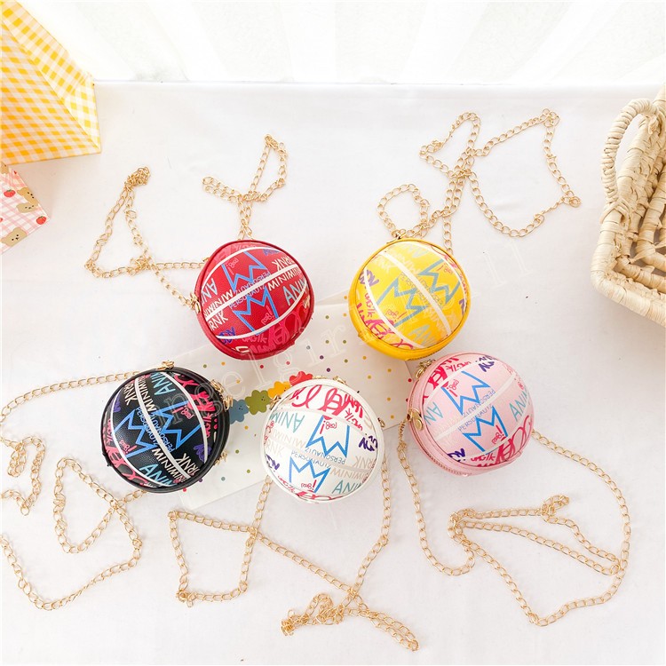 Cute Little Girl Boy Basketball Purses and Handbags Kids Small Coin Pouch Baby Crossbody Bag Toddler Purse
Cute Little Girl Boy Basketball Purses and Handbags Kids Small Coin Pouch Baby Crossbody Bag Toddler Purse