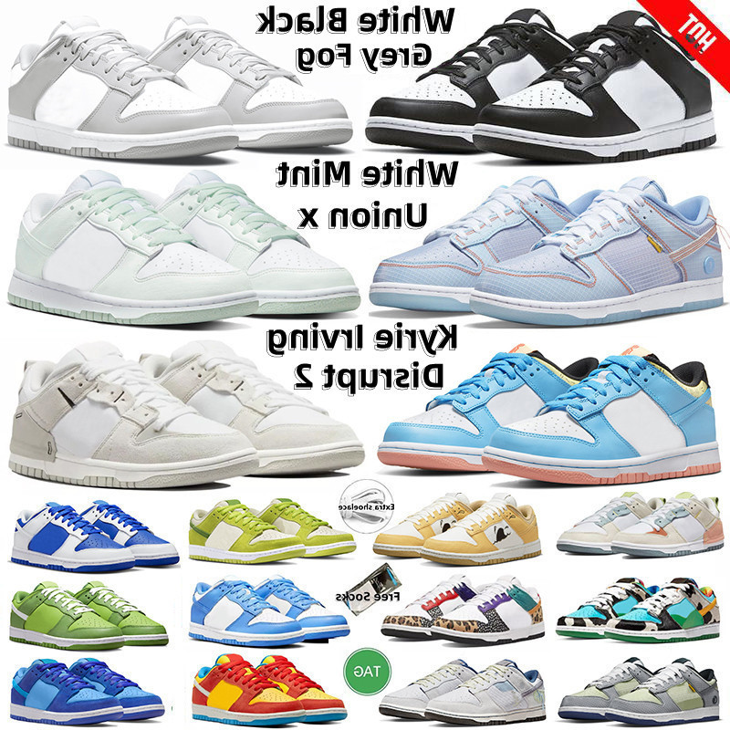 Shoes designer sneakers men Running White Mint Black Grey Fog Kyrie Irving Union x Racer UNC Blue Disrupt 2 World Champ Sun Club women, Color#28
Shoes designer sneakers men Running White Mint Black Grey Fog Kyrie Irving Union x Racer UNC Blue Disrupt 2 World Champ Sun Club women, Color#28