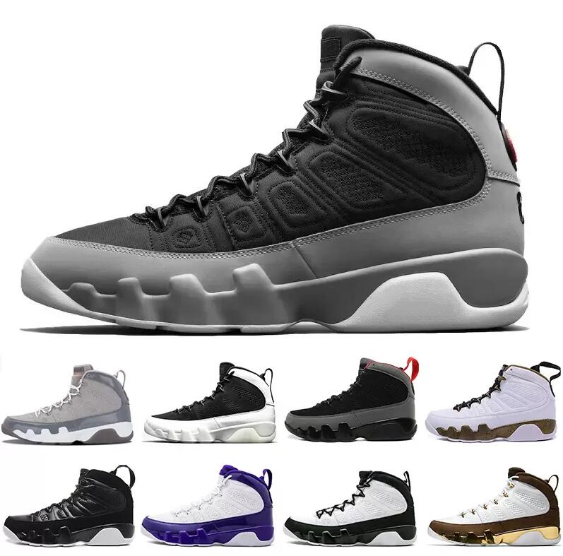 Jumpman 9 mens basketball shoes 9s IX Particle Grey Chile red JBC Citrus Change the world Dream It UNC LA Oreo Bred space jam men trainers sports Sneakers 40-47, J14 (7)
Jumpman 9 mens basketball shoes 9s IX Particle Grey Chile red JBC Citrus Change the world Dream It UNC LA Oreo Bred space jam men trainers sports Sneakers 40-47, J14 (7)