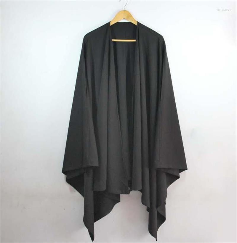 Men' Trench Coats Cape Men' Loose Long Windbreaker Large Trendy Vest Sleeveless Sweater Cardigan CoatMen' Viol22, Black
Men' Trench Coats Cape Men' Loose Long Windbreaker Large Trendy Vest Sleeveless Sweater Cardigan CoatMen' Viol22, Black