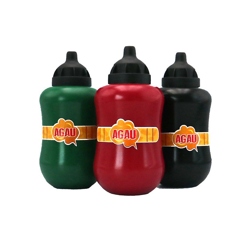 Multi person squeeze pipes smoking tool press type pipe for party
Multi person squeeze pipes smoking tool press type pipe for party