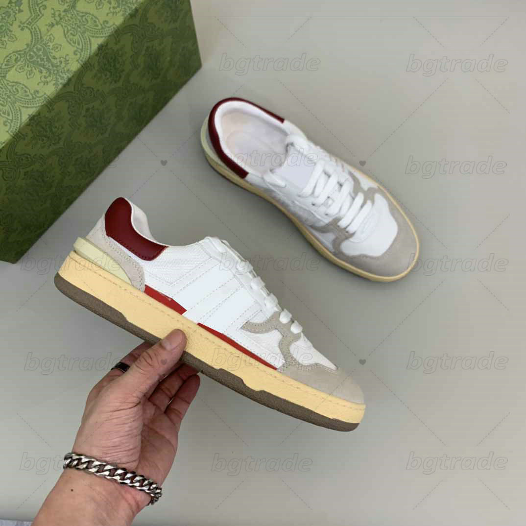 Fashion Mens Stripe Casual Shoes Low Flat Lace-Up Outdoor Trianers Boys Designers Luxury Contrast Color Running Sneakers
Fashion Mens Stripe Casual Shoes Low Flat Lace-Up Outdoor Trianers Boys Designers Luxury Contrast Color Running Sneakers