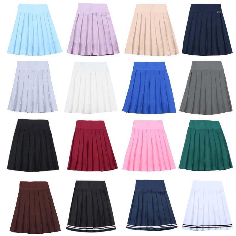 Skirts Harajuku Ulzzang Japan Women Summer Elastics Waist Pleated Skirt Cute Cosplay Striped Kawaii Femme Mini Sexy Girls 3XL, Black
Skirts Harajuku Ulzzang Japan Women Summer Elastics Waist Pleated Skirt Cute Cosplay Striped Kawaii Femme Mini Sexy Girls 3XL, Black