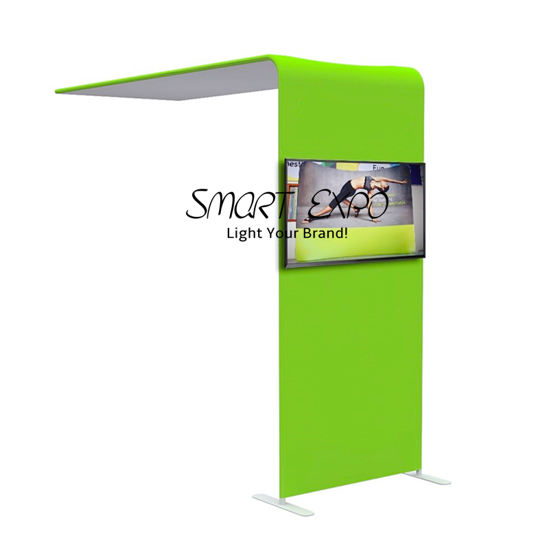 10x10 Trade Show Advertising Display Portable Tradeshow Booths