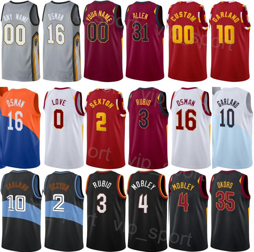 Screen Print Draft Pick Ochai Agbaji Basketball Jersey Khalifa Diop Jarrett Allen 31 Lauri Markkanen 24 Darius Garland 10 Kevin Love 0 Isaac Okoro 35 Sport Uniform, Orange
Screen Print Draft Pick Ochai Agbaji Basketball Jersey Khalifa Diop Jarrett Allen 31 Lauri Markkanen 24 Darius Garland 10 Kevin Love 0 Isaac Okoro 35 Sport Uniform, Orange