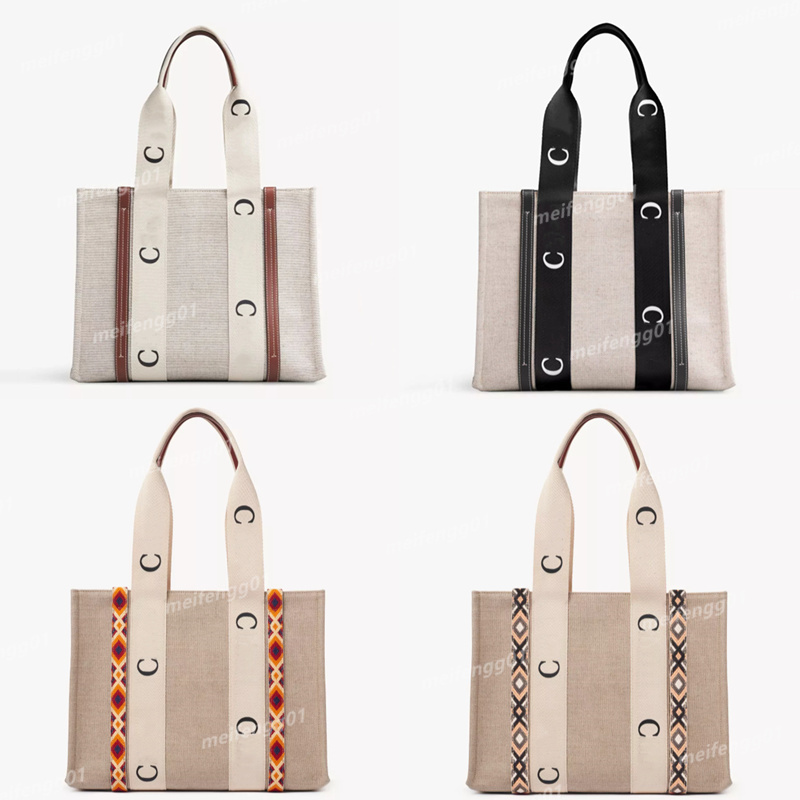 612s A quality Women handbags WOODY Tote shopping bags handbag high NYLON hobo fashion linen Large Beach bag luxury designer travel Crossbody Shoulder, Size: medium
612s A quality Women handbags WOODY Tote shopping bags handbag high NYLON hobo fashion linen Large Beach bag luxury designer travel Crossbody Shoulder, Size: medium