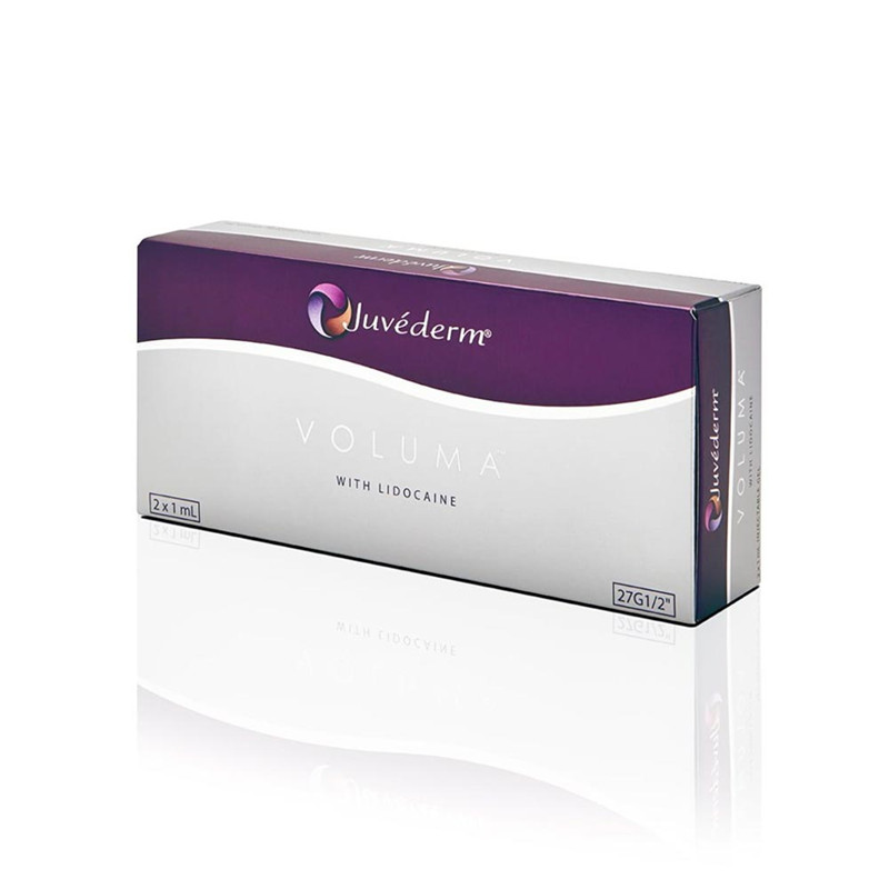Beauty Items Buy Juvederms Voluma Lido 2x1ml Online