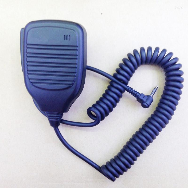 Walkie Talkie Original Hand Free Microphone Shoulder Speaker 3.5mm Plug Special For Baofeng BF-UV3R BF-3R TalkieWalkie
Walkie Talkie Original Hand Free Microphone Shoulder Speaker 3.5mm Plug Special For Baofeng BF-UV3R BF-3R TalkieWalkie
