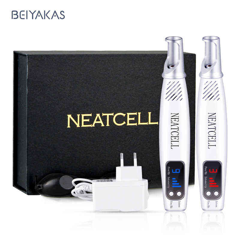 Face Care Devices Picosecond Laser Pointer for Mole Removal Dark Spot Pen Tattoo Acne Skin Pigment Portable Machine Beauty Device 0727
Face Care Devices Picosecond Laser Pointer for Mole Removal Dark Spot Pen Tattoo Acne Skin Pigment Portable Machine Beauty Device 0727