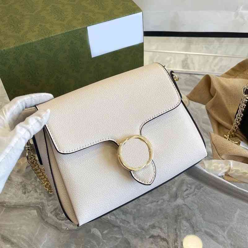 Shoulder Bags Designer Women Handbag Chain Messenger Bags Leather Black Luxury Bag Letter Lock Cross body Female Purses 220408
Shoulder Bags Designer Women Handbag Chain Messenger Bags Leather Black Luxury Bag Letter Lock Cross body Female Purses 220408