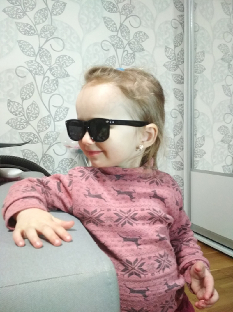 Jessie kicks New Children 2022 Sunglasses #QB22 Kids Outdoor Glasses Boys Girls Fashion Shades Eyewear Z260305