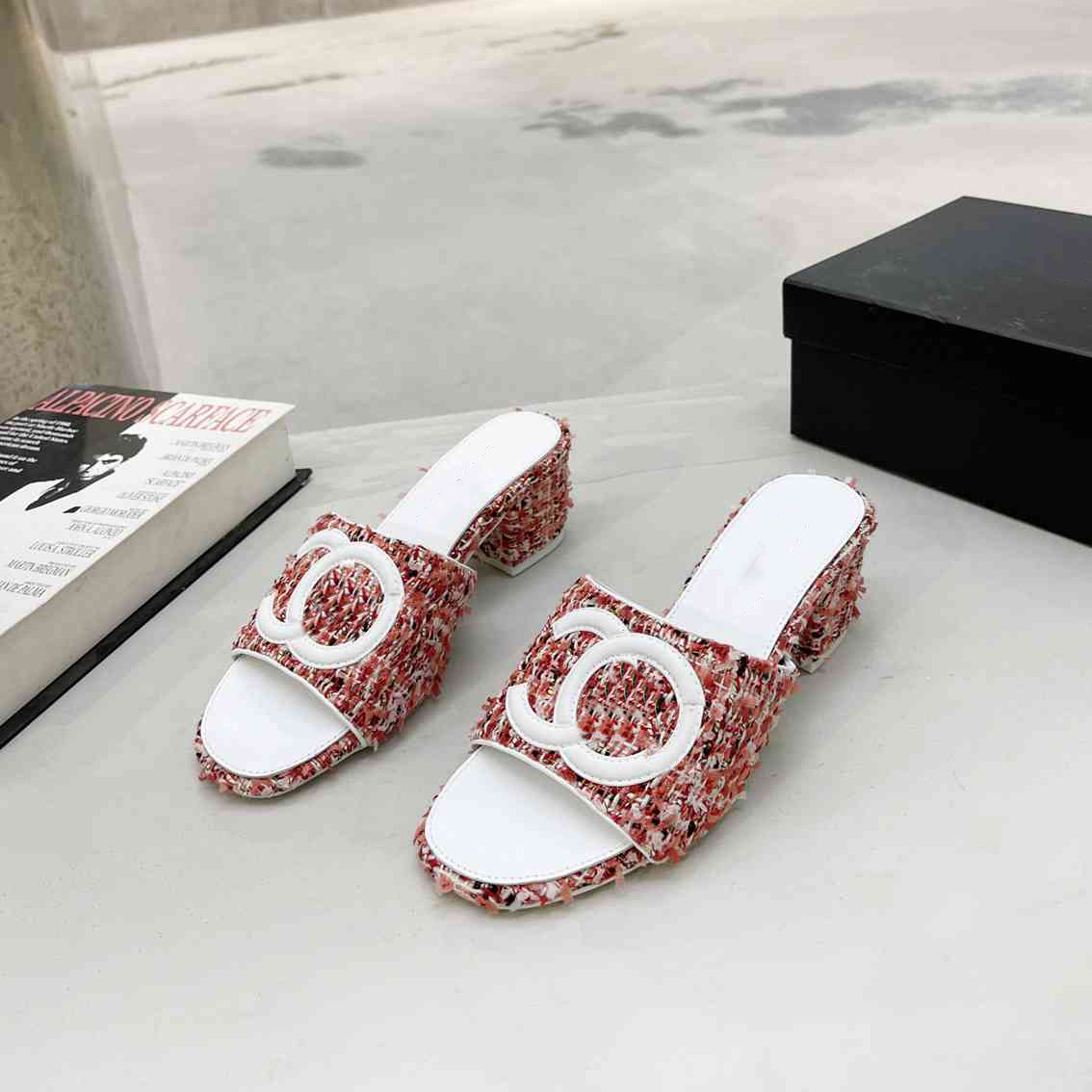 High quality Luxury Designer Beach Shoes Leather Beachs Sandals Letter cc Slippers Sexy Outdoor Women Channels grgDDDDD
High quality Luxury Designer Beach Shoes Leather Beachs Sandals Letter cc Slippers Sexy Outdoor Women Channels grgDDDDD