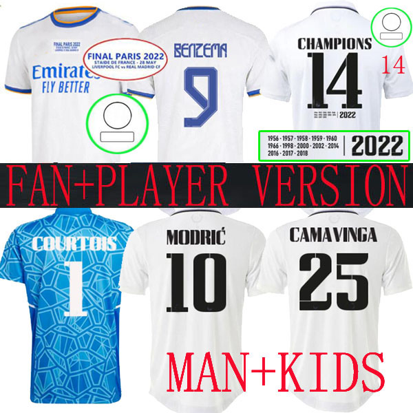 2023 BENZEMA VINI JR Finals soccer jerseys 21 22 23 champions 14 ASENSIO ALABA football shirt Real Madrids IBRAHIM MODRIC camiseta GOALKEEPER kids 2021 2022 uniforms, 22 23 home long sleeve
2023 BENZEMA VINI JR Finals soccer jerseys 21 22 23 champions 14 ASENSIO ALABA football shirt Real Madrids IBRAHIM MODRIC camiseta GOALKEEPER kids 2021 2022 uniforms, 22 23 home long sleeve