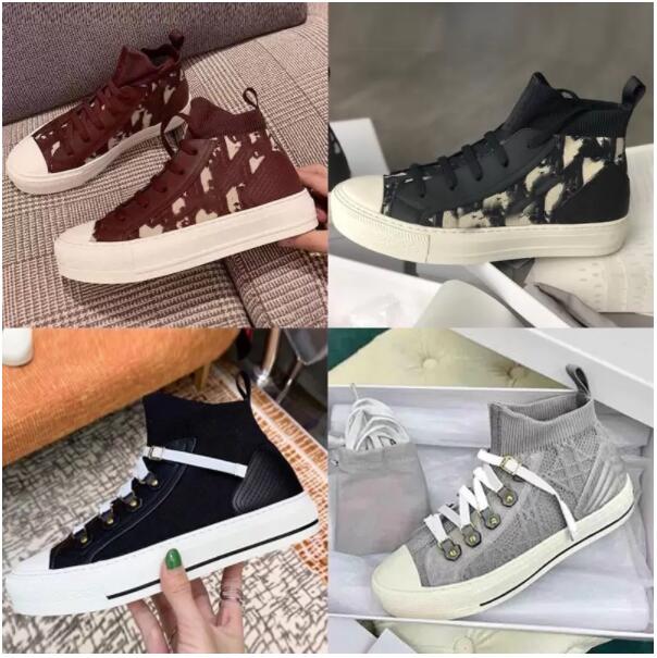 2022 Paris Dies Shoes Runner And Obliques Suede With Grey Knitted New Lace -Up Sneakers Women Top Mesh Black Low Upper Walk 'N 'Casual Sh To
2022 Paris Dies Shoes Runner And Obliques Suede With Grey Knitted New Lace -Up Sneakers Women Top Mesh Black Low Upper Walk 'N 'Casual Sh To