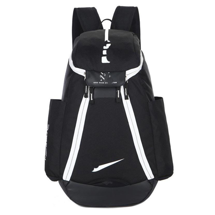 2022 Unisex Hoops Elite Pro sports backpack basketball Team knapsack Mens Bags Large Capacity Waterproof Training Travel Bags Outd244m, As shown
2022 Unisex Hoops Elite Pro sports backpack basketball Team knapsack Mens Bags Large Capacity Waterproof Training Travel Bags Outd244m, As shown