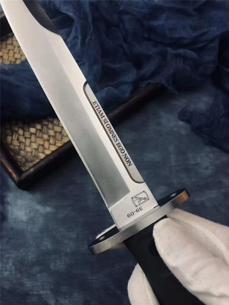 2022 United EX-T M12 Fixed Blade Knife Kitchen Knives Rescue Utility EDC Tools