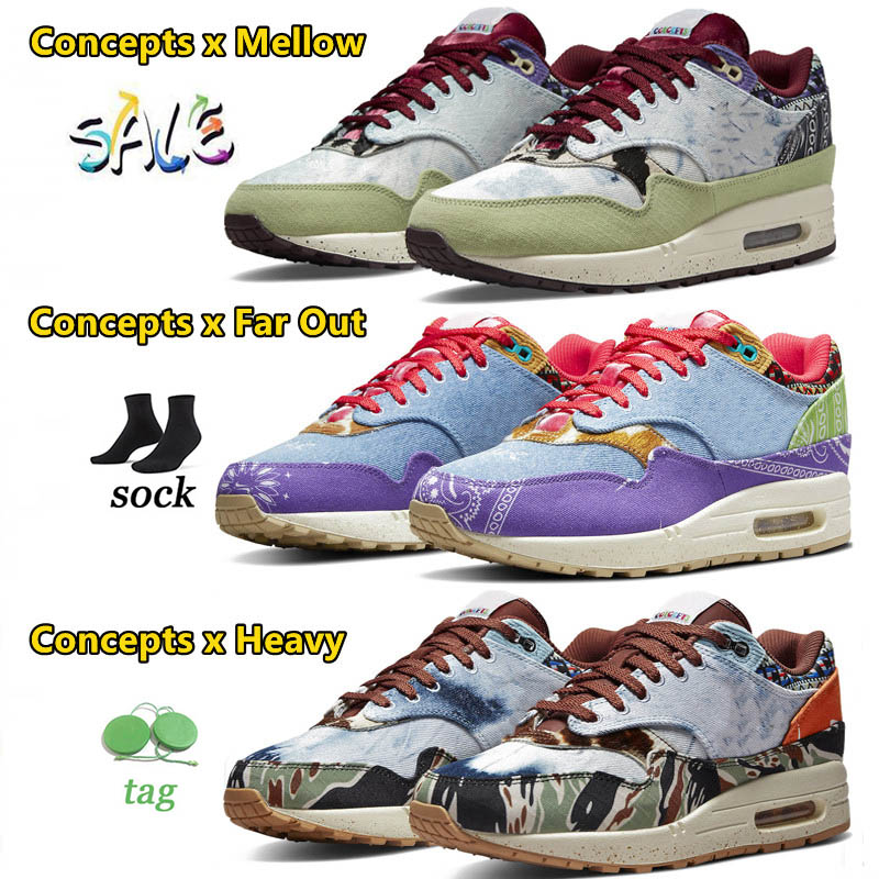 2022 New Arrival 1 Running Shoes Mens Fashion Far Out Heavy Mellow Top Quality Sneakers Platform Womens Trainers Size 36-47, Mellow 36-47
2022 New Arrival 1 Running Shoes Mens Fashion Far Out Heavy Mellow Top Quality Sneakers Platform Womens Trainers Size 36-47, Mellow 36-47