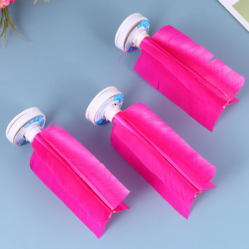 6 Pcs Shuttlecock Premium Durable Prime Jianzi Fitness Shuttlecock Training Shuttlecock for Outdoor 220713