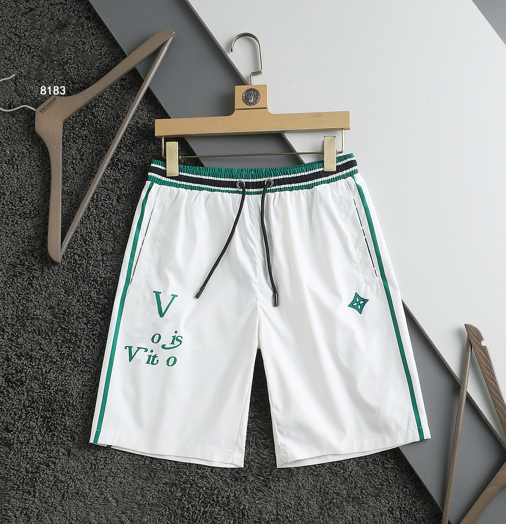 Wholesale Pants Luxury Summer Fashion Shorts Jeans New designer Board short Quick Drying SwimWear Printing Beach Men Mens Swim Shorts.789, Khaki
Wholesale Pants Luxury Summer Fashion Shorts Jeans New designer Board short Quick Drying SwimWear Printing Beach Men Mens Swim Shorts.789, Khaki
