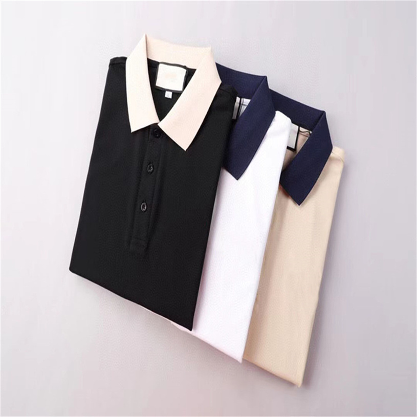 22SS Fashion New T shirt Mens Polo Shirts Luxury Italy High Quality Stylist Tees Top Clothing Short Sleeve Casual designer Printing Men shirt size M
22SS Fashion New T shirt Mens Polo Shirts Luxury Italy High Quality Stylist Tees Top Clothing Short Sleeve Casual designer Printing Men shirt size M