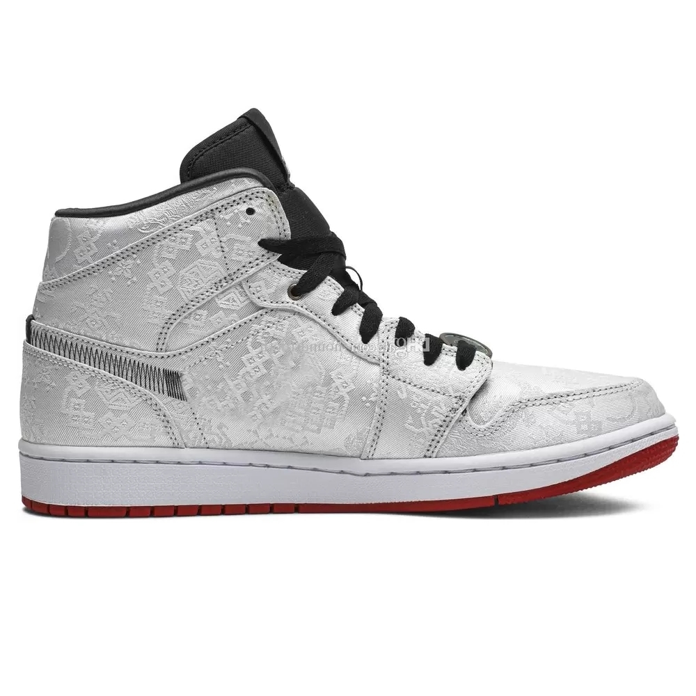 Brand Shoes Jumpman CLOT 1 Mid Fearless Basketball 1s Sneakers CU2804 100, Shattered backboard
Brand Shoes Jumpman CLOT 1 Mid Fearless Basketball 1s Sneakers CU2804 100, Shattered backboard