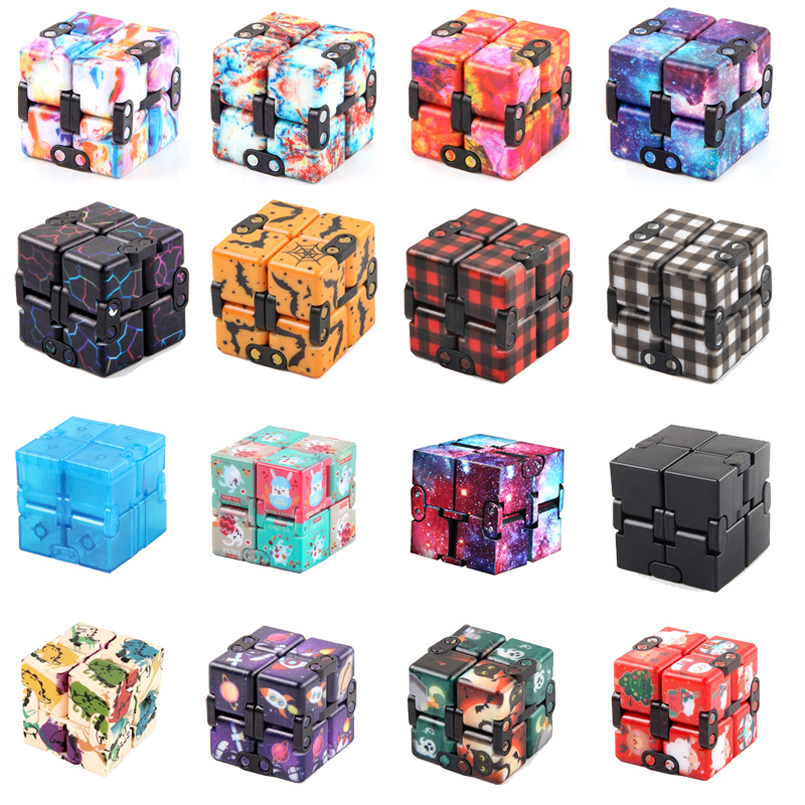 Fidget Toy 2022 New Mini Hand Held Fidgets Stress Anxiety Relief Galaxy for Adults Kids Killing Time with Color Box
Fidget Toy 2022 New Mini Hand Held Fidgets Stress Anxiety Relief Galaxy for Adults Kids Killing Time with Color Box