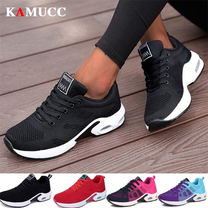 Women Casual Shoes Fashion Breathable Walking Mesh Flat Shoes Woman Platform Sneakers Women Tenis Feminino Female Shoes 220816, Pink2
Women Casual Shoes Fashion Breathable Walking Mesh Flat Shoes Woman Platform Sneakers Women Tenis Feminino Female Shoes 220816, Pink2